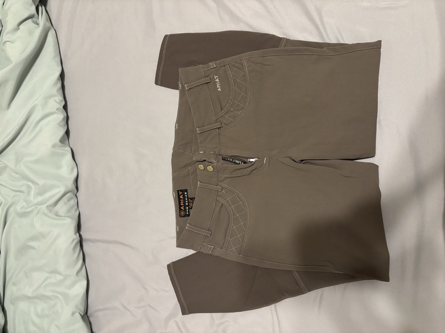 ARIAT Riding Pants - Breeches