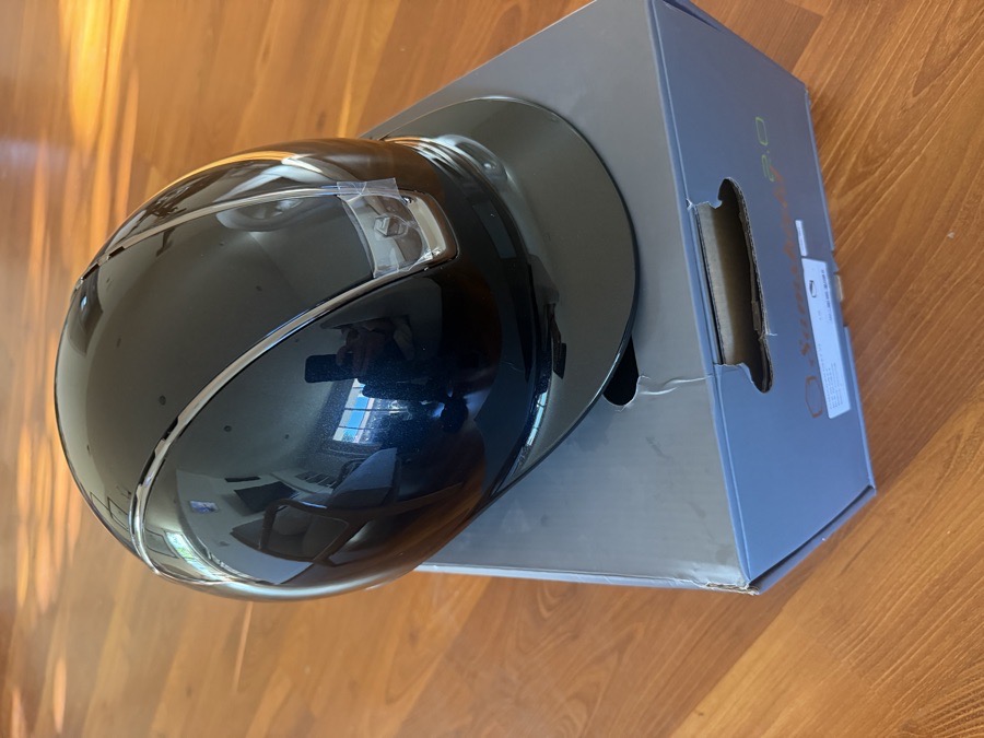 Shadow Glossy 2.0 Large