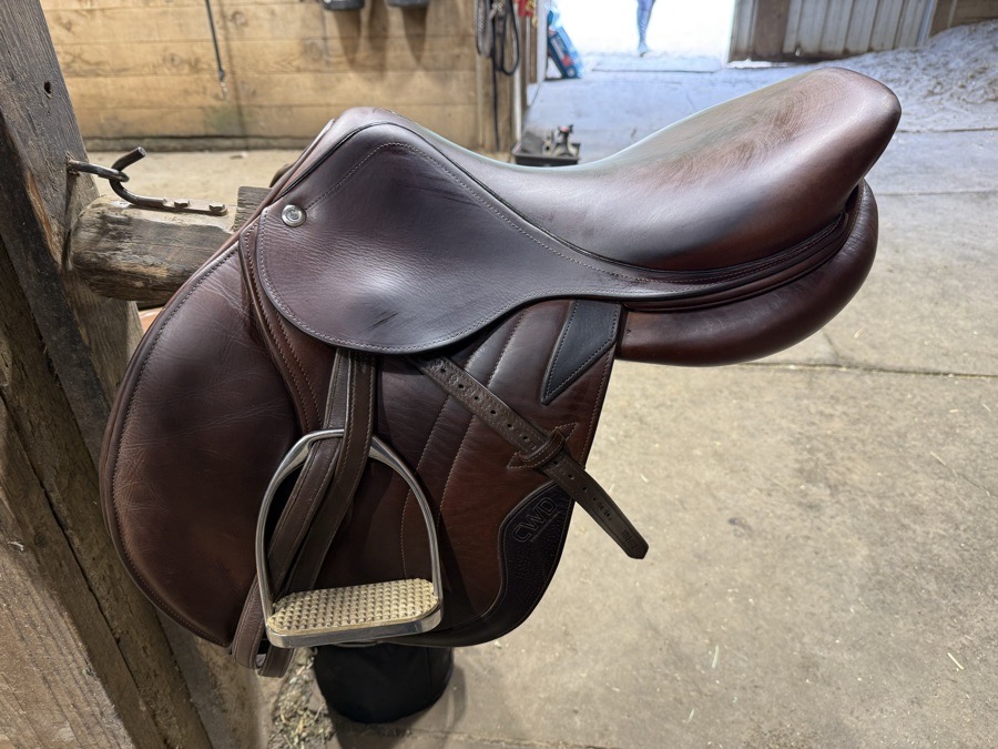 CWD SE03 | 17.5" | 4.5" Tree Size | 2016