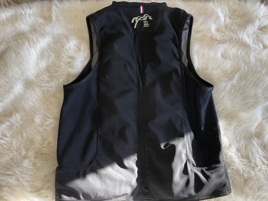 Penélope freejump Airvest 