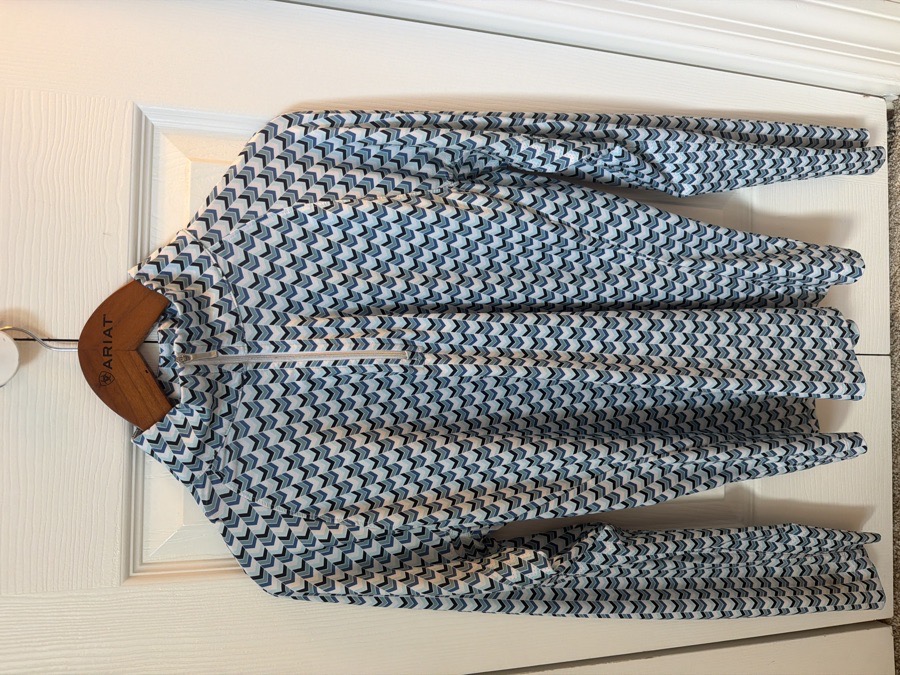 Lady Hagen long sleeve