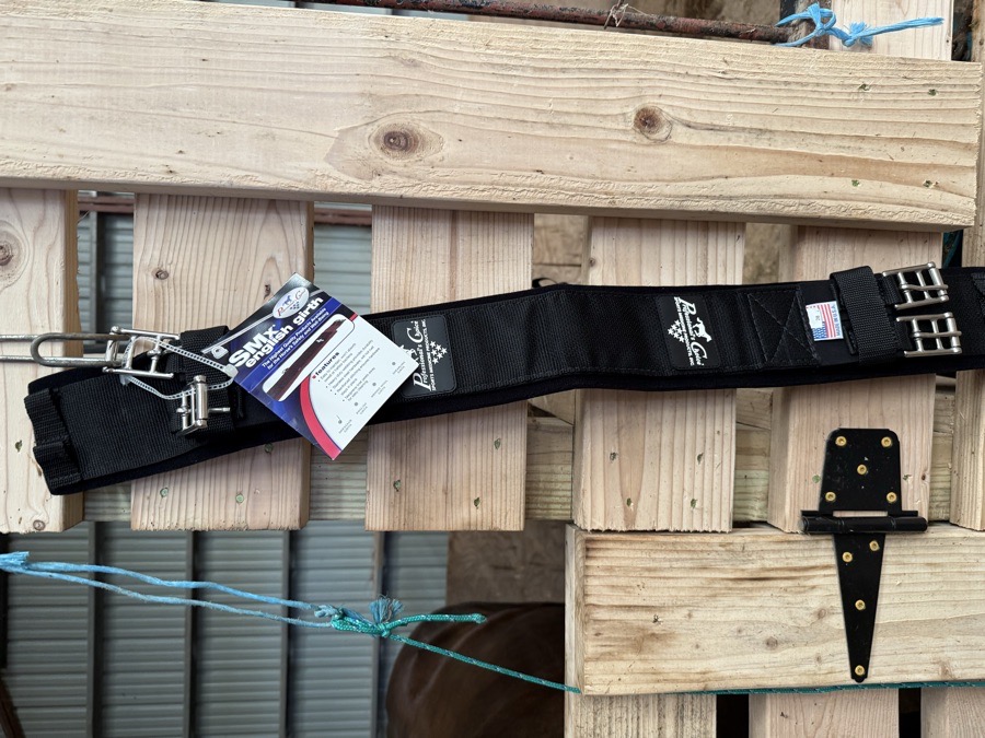 PROFESSIONAL'S CHOICE SMX Dressage Girth