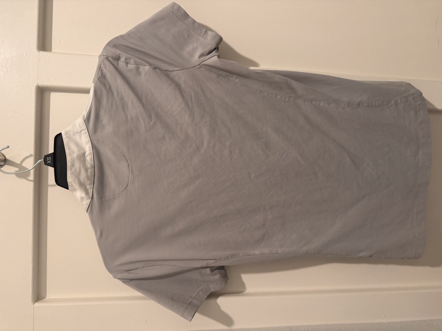 EQUILINE Polo & Shirt M