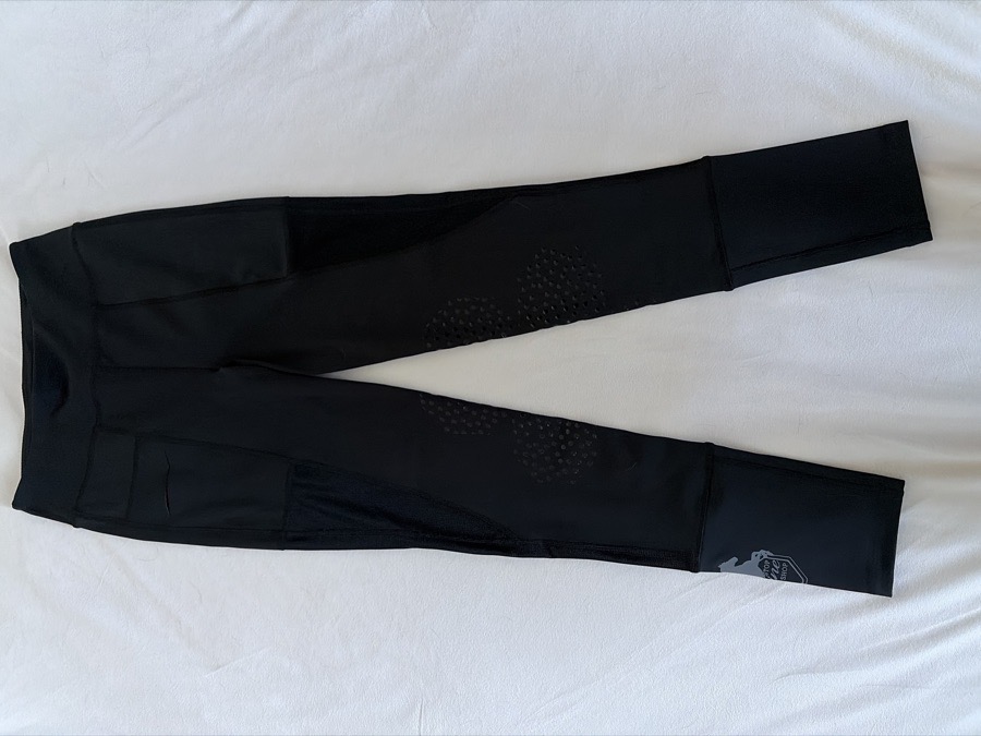 One Stop Equine Shop Riding Pants - Tights