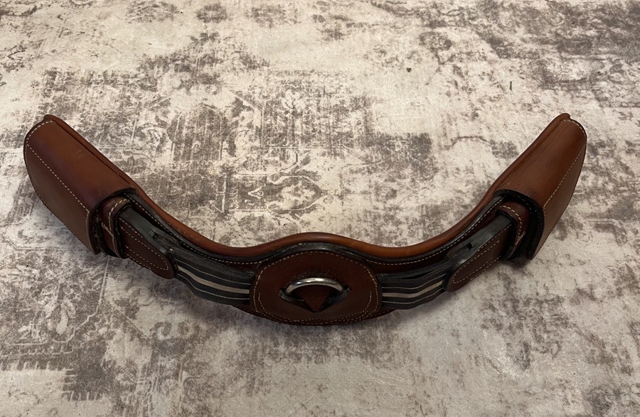 Antarès Short Girth