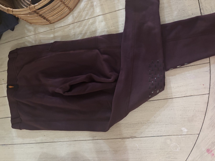 Kerrit Schooling Pant