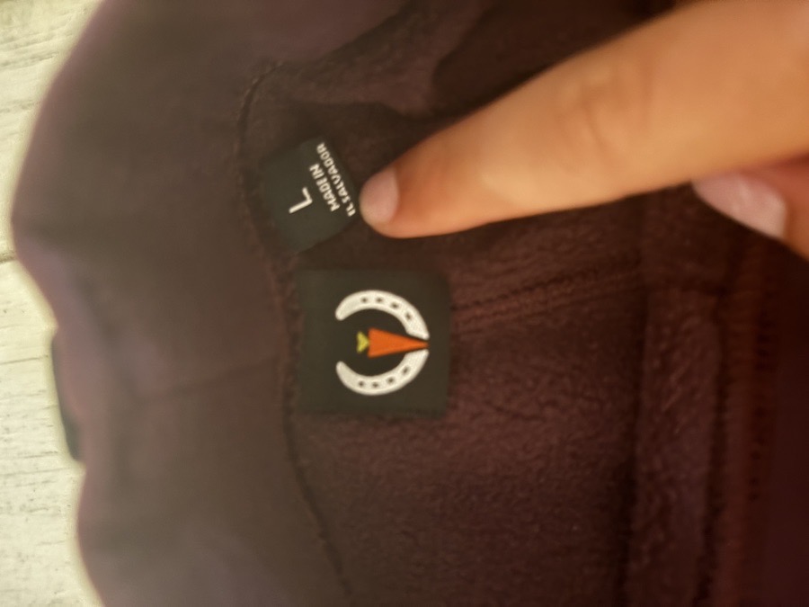 Kerrit Schooling Pant