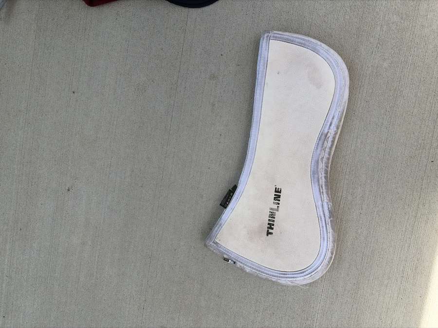THINLINE halfpad