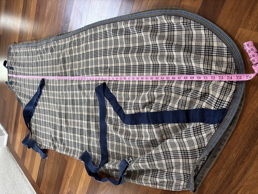 Baker Stable Sheet