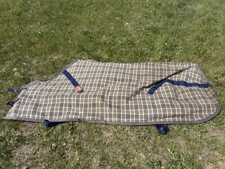 Baker Stable Sheet