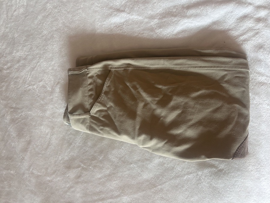 Dover Breeches 28