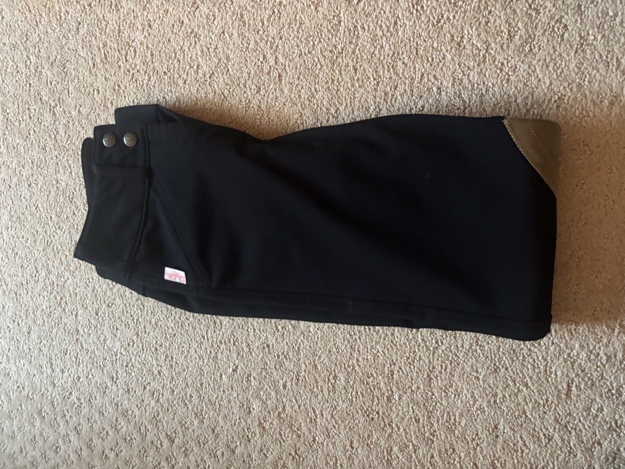 THE TAILORED SPORTSMAN Trophy Hunter Riding Pants - Breeches Size 24