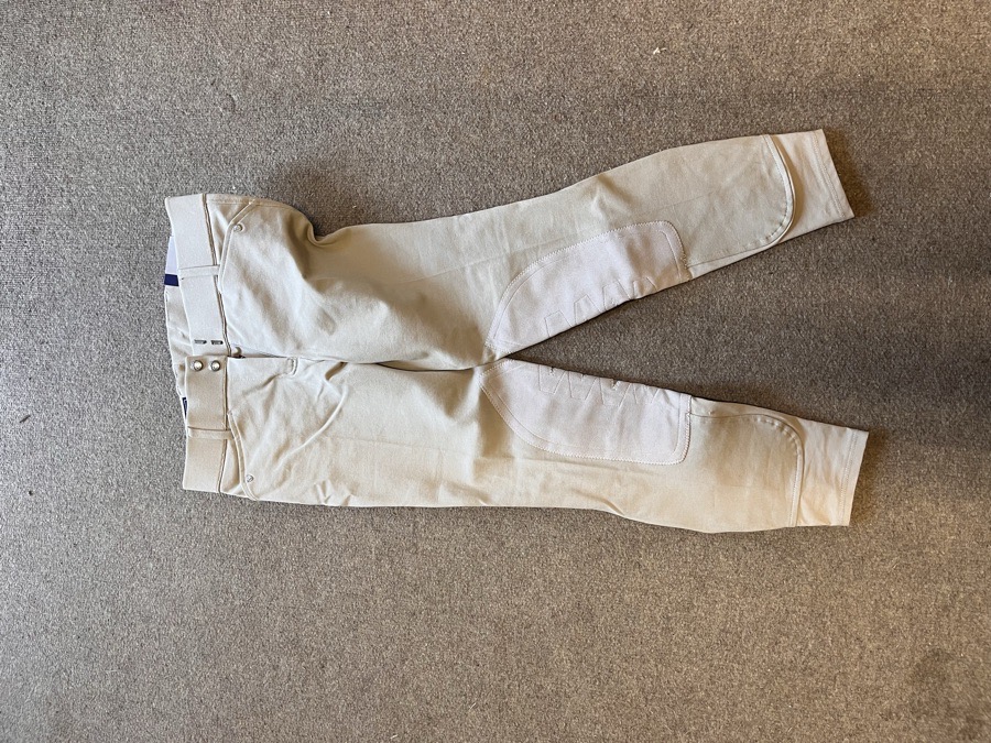 ARIAT Riding Pants - Breeches
