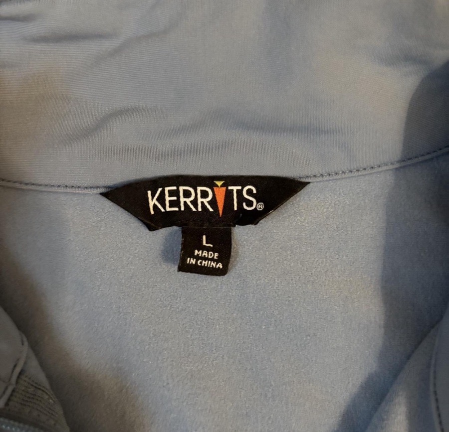 Kerrits child shirt
