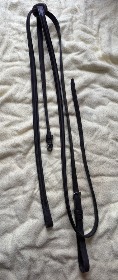 full sized standing martingale