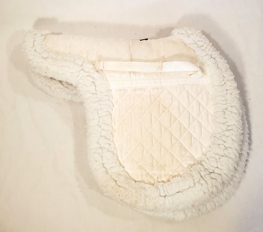 Ogilvy Memory Foam Hunter Pad - (17 - 17.5")