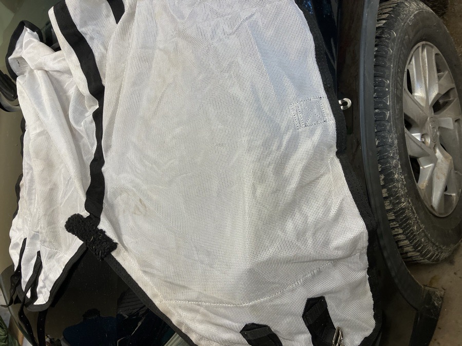 OTHER Fly Sheets & Mask Shetland