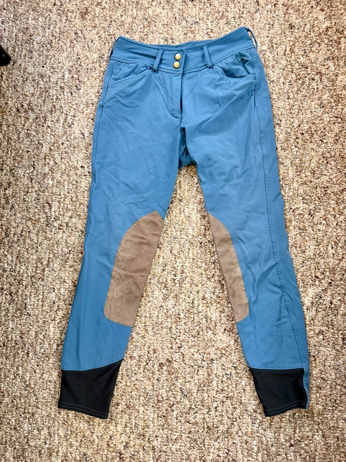 RJ CLASSICS Riding Pants - Breeches