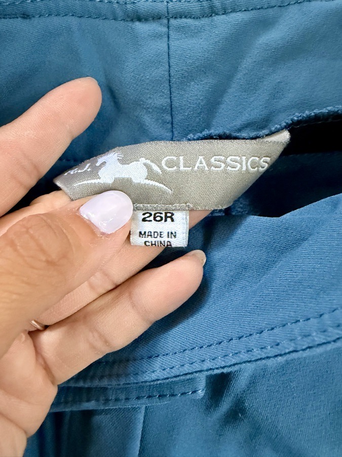 RJ CLASSICS Riding Pants - Breeches