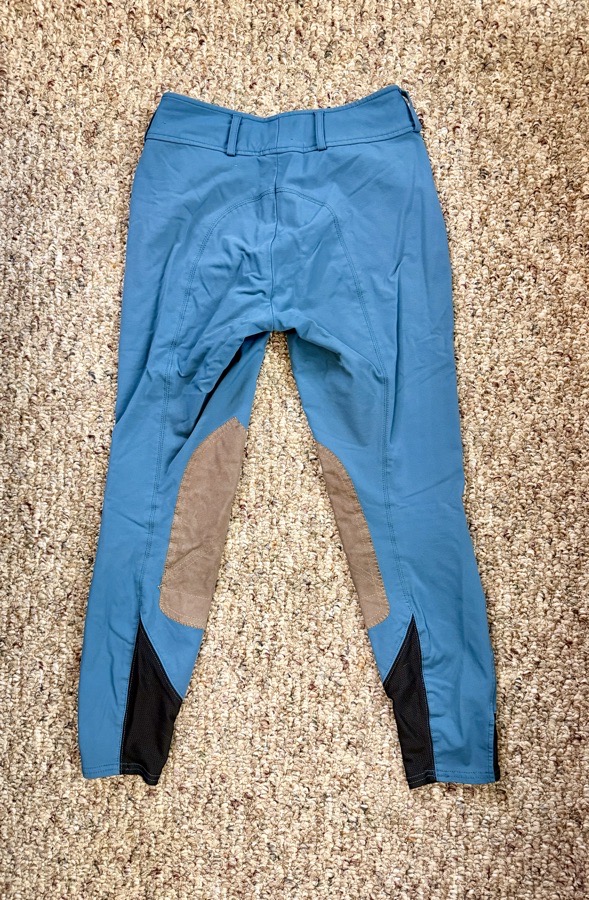 RJ CLASSICS Riding Pants - Breeches