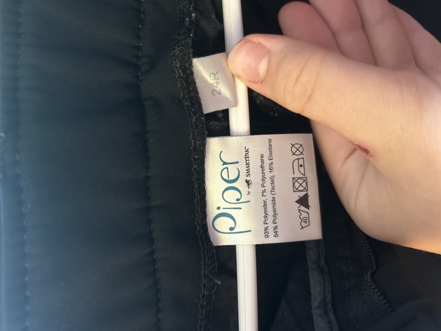 Piper winter breeches