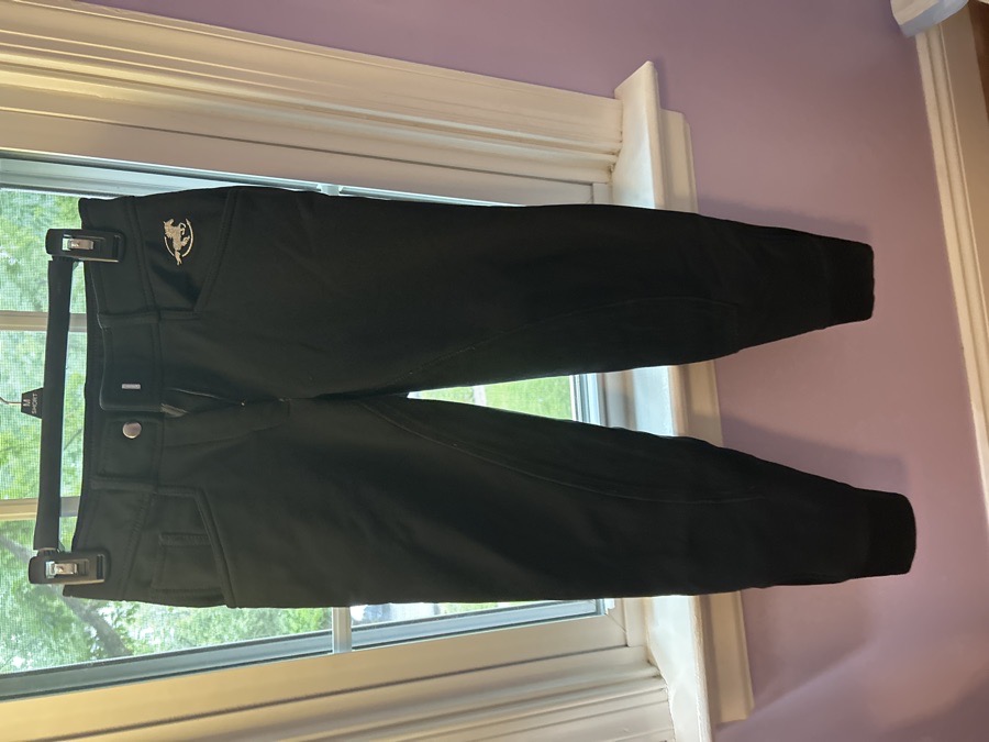 Piper winter breeches