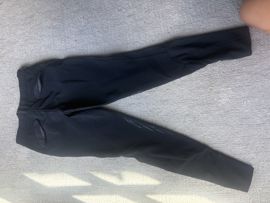 SAMSHIELD Riding Pants - Breeches