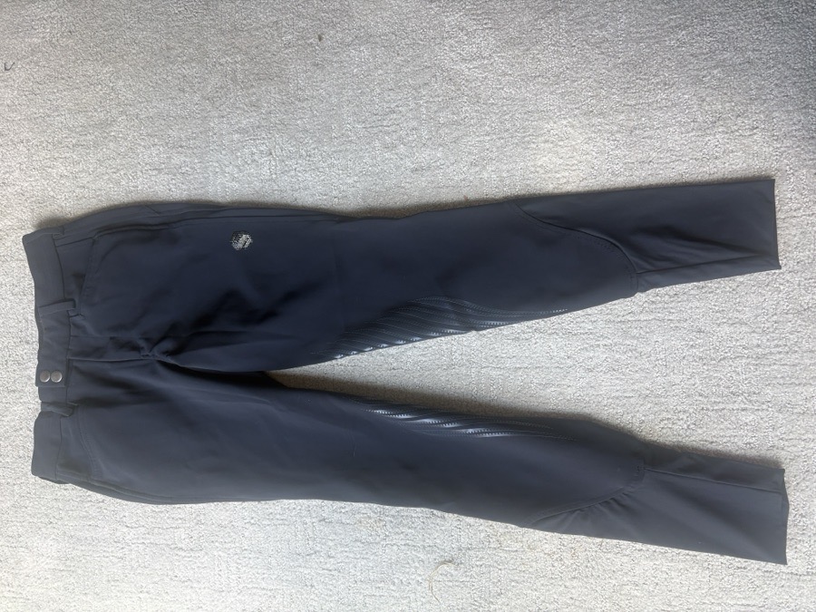 SAMSHIELD Riding Pants - Breeches