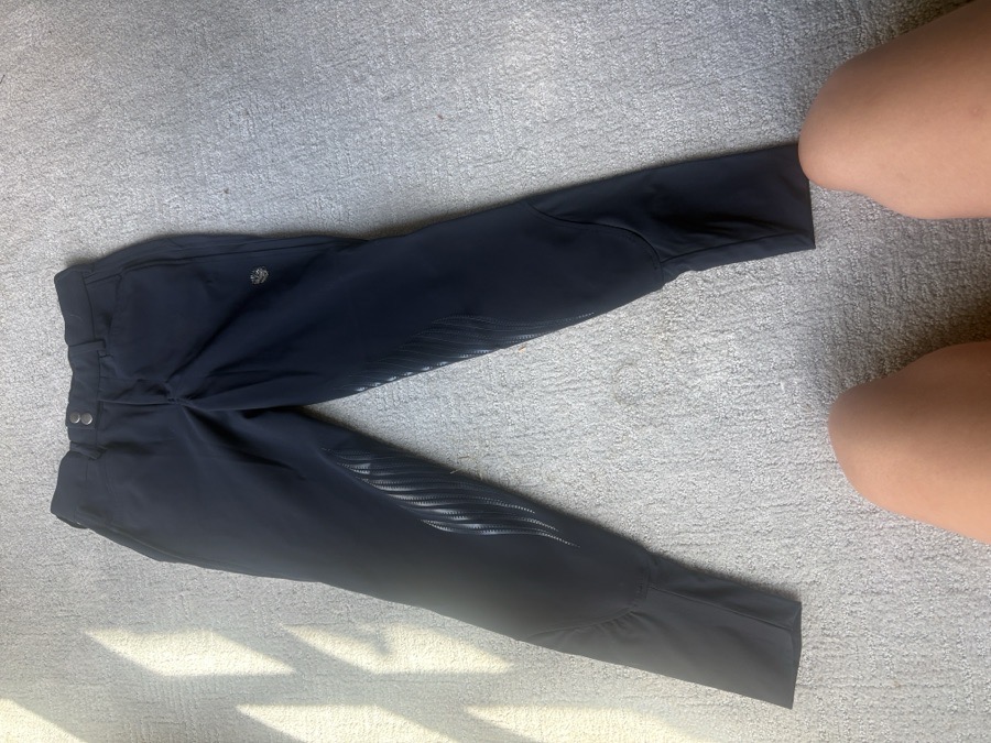 SAMSHIELD Riding Pants - Breeches