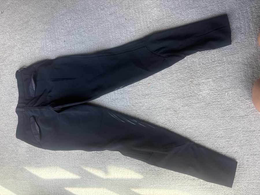 SAMSHIELD Riding Pants - Breeches