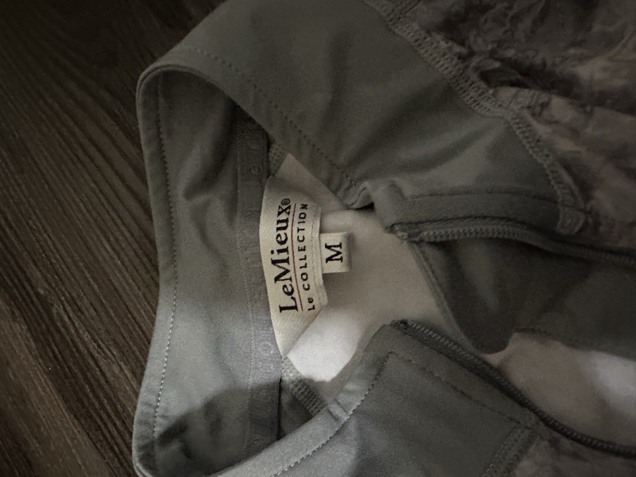 LEMIEUX Baselayer 
