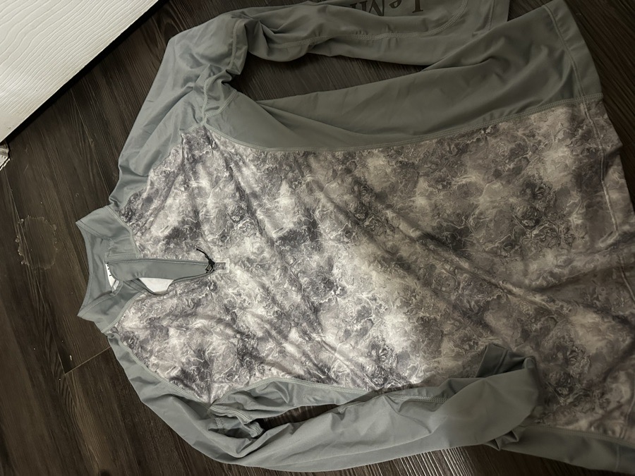 LEMIEUX Baselayer 