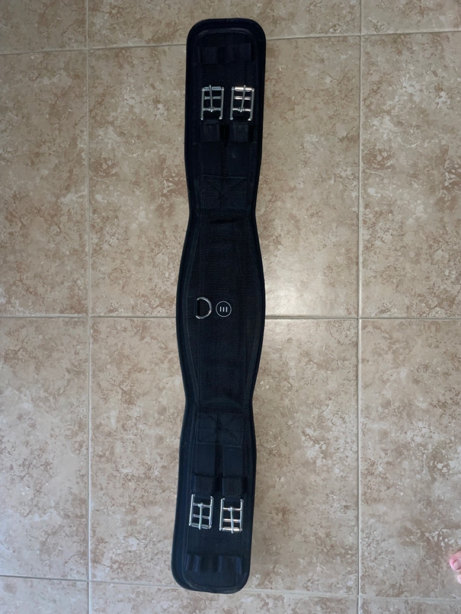 Equifit Dressage Girth