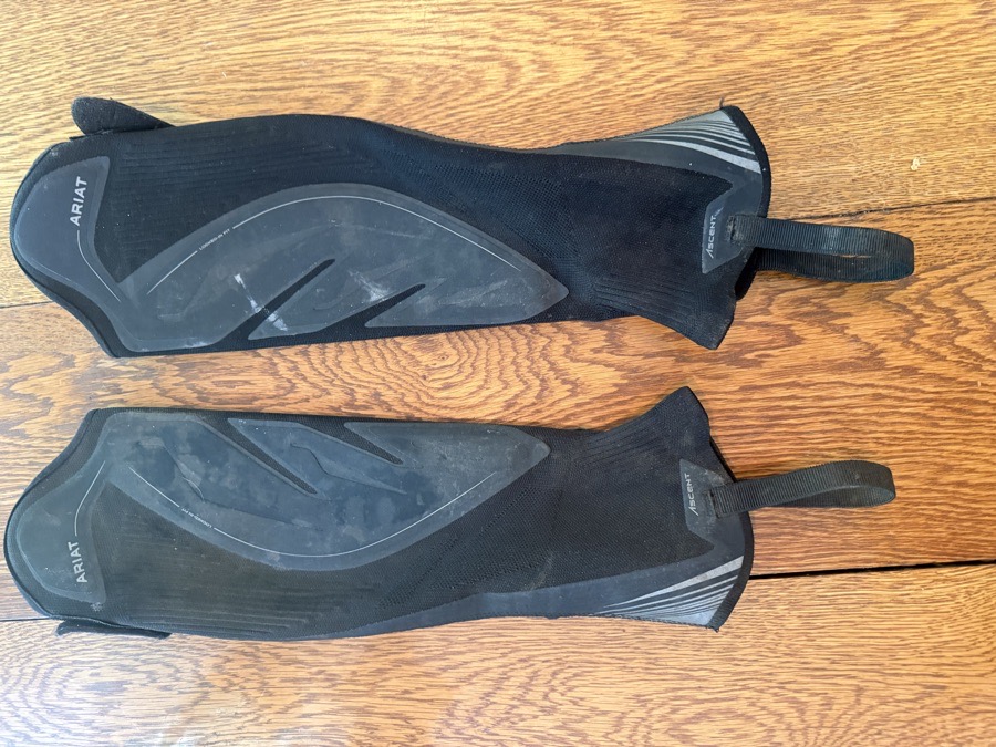 ARIAT For The Rider