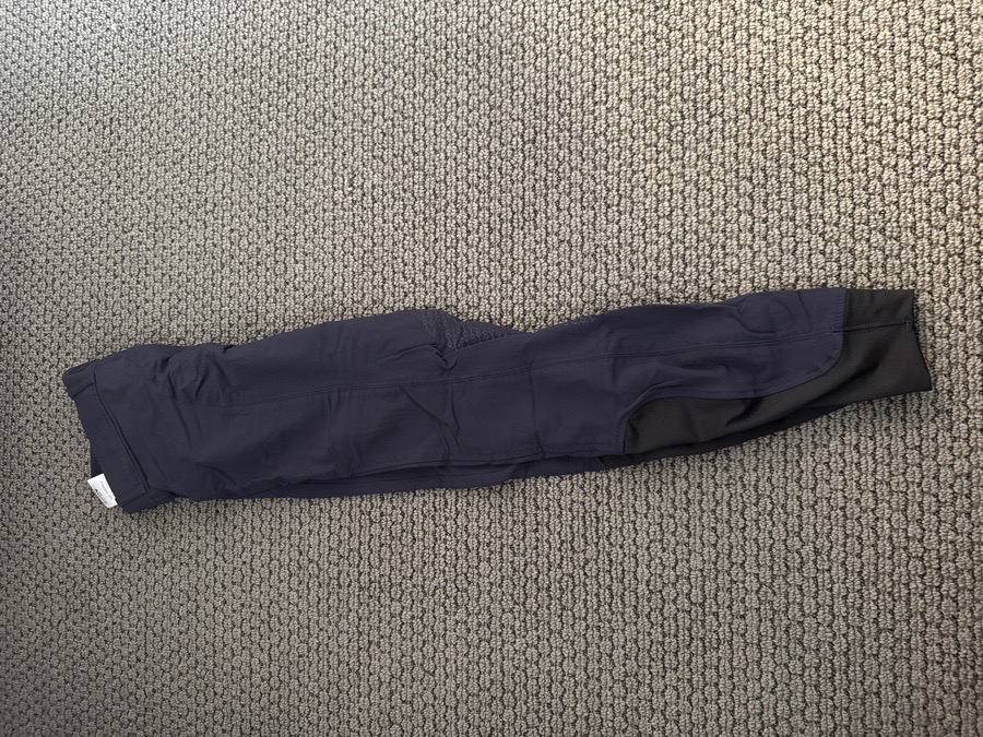 Size 24 Navy Blue Dover Saddlery 