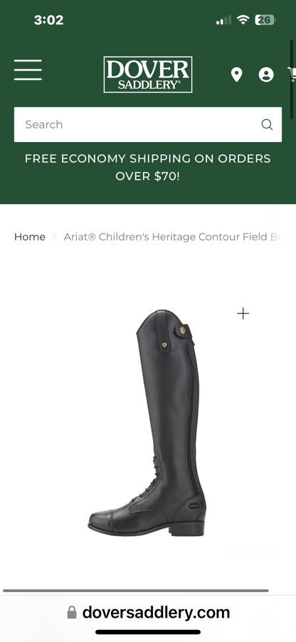 ARIAT Boots 4