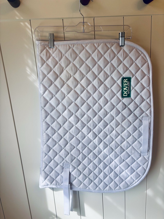 DOVER SADDLERY Pad