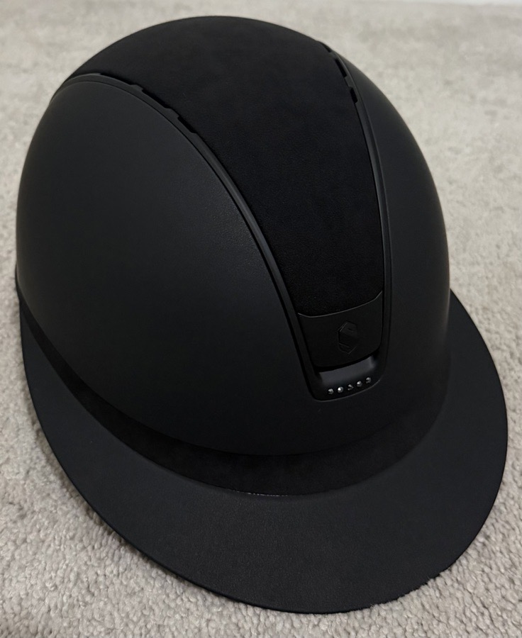 SAMSHIELD Helmet 6 3/4