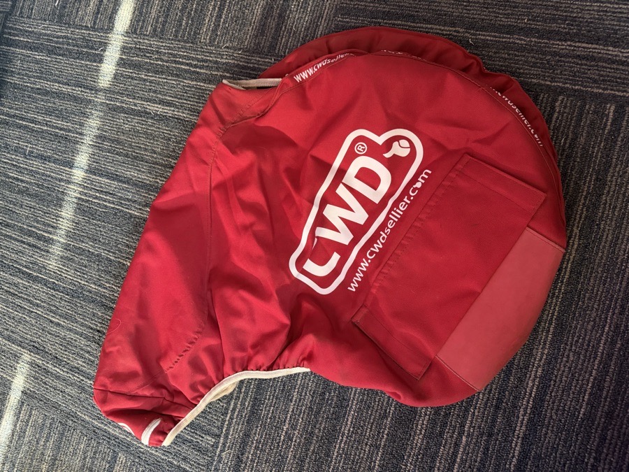 CWD Accessories