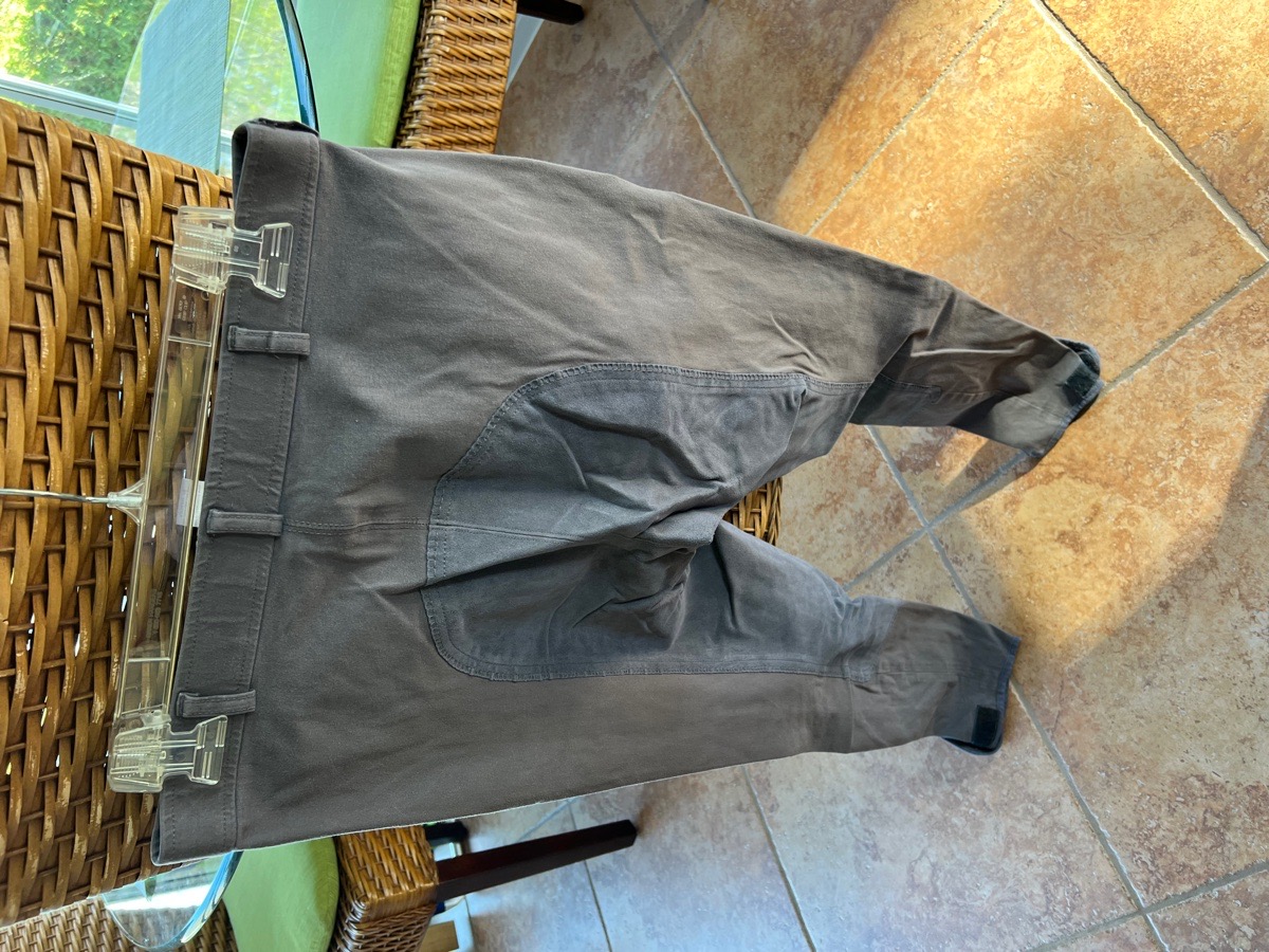 Dover Saddlery Full Seat Riding Pants