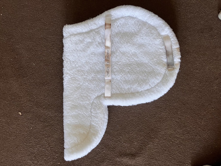 supper quilt 18” show pad 
