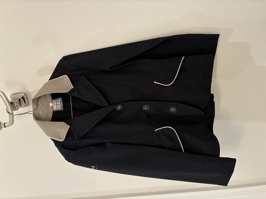 FOR HORSES Show Coat