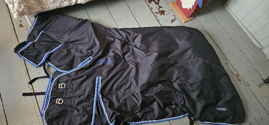 OTHER Rain Blanket & Sheets Cob