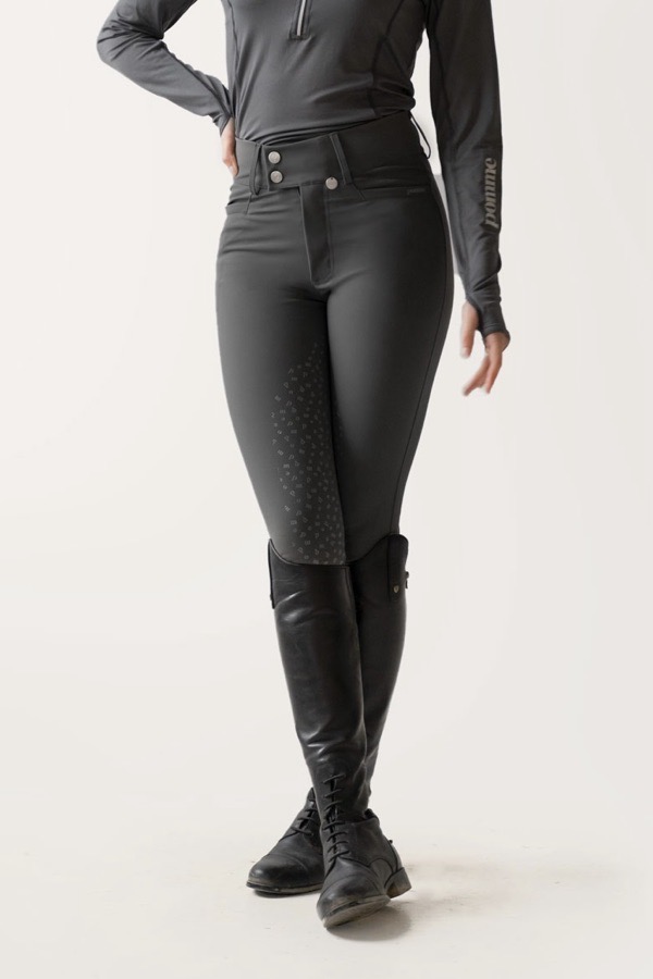 Pomme Nellie Knee Patch Breeches