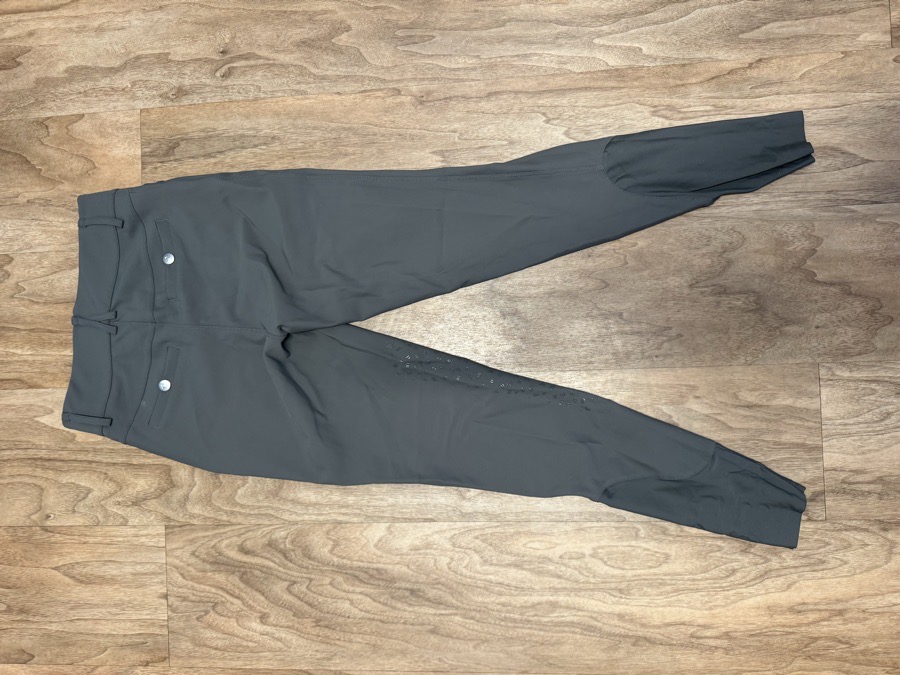 Pomme Nellie Knee Patch Breeches