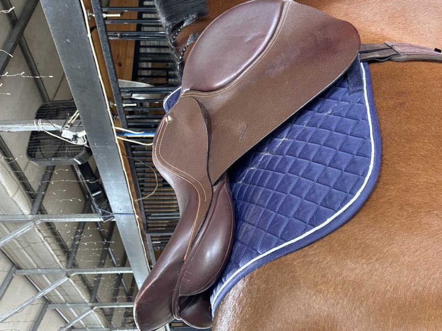 Henri De Rival 17.5” Advantage