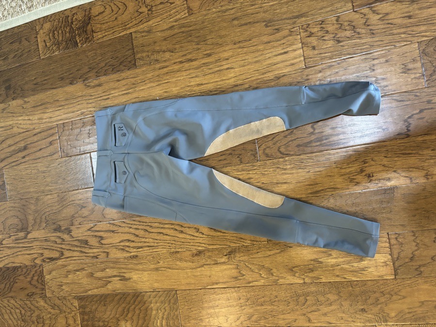 FREE RIDE EQUESTRIAN Riding Pants - Breeches
