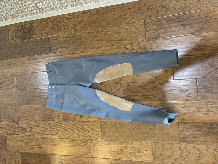 FREE RIDE EQUESTRIAN Riding Pants - Breeches
