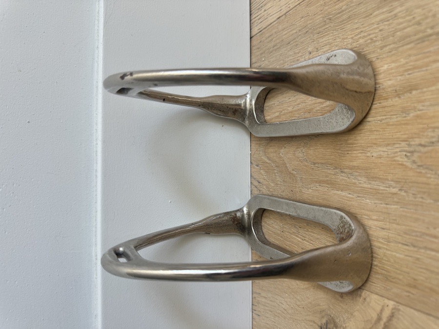 Stirrup Irons 