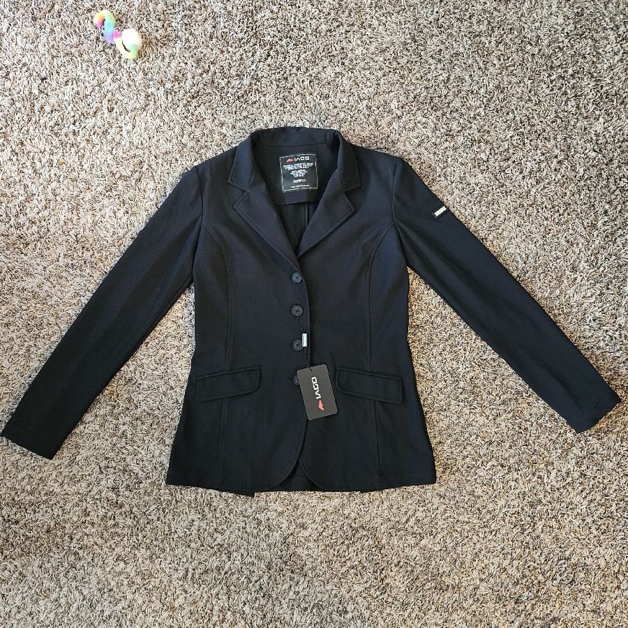 IAGO Show Jacket IT 46